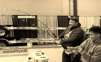 Chesapeake Bay Boat Show