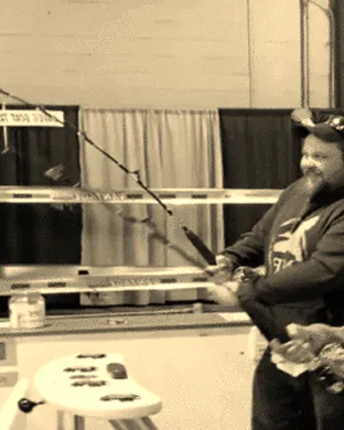 Chesapeake Bay Boat Show