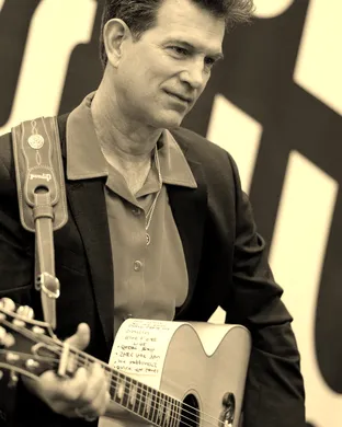 Chris Isaak