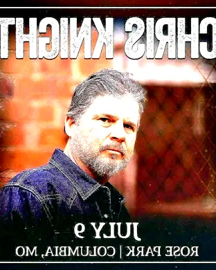 Chris Knight