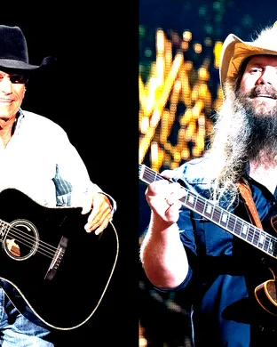 Chris Stapleton