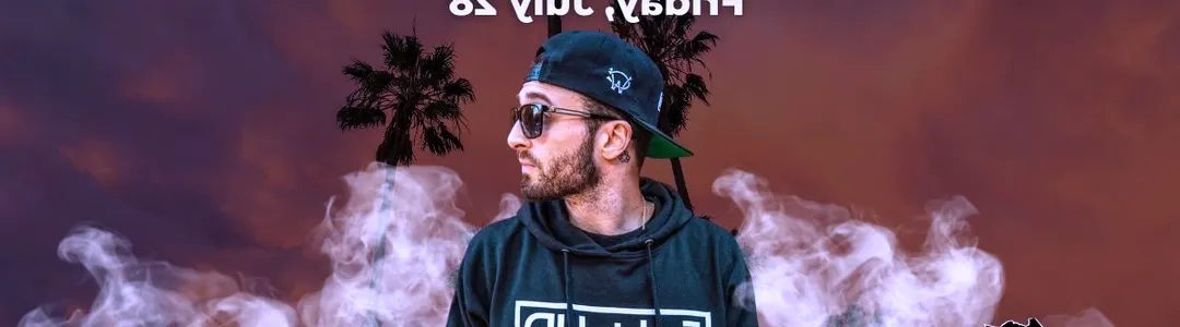 Chris Webby