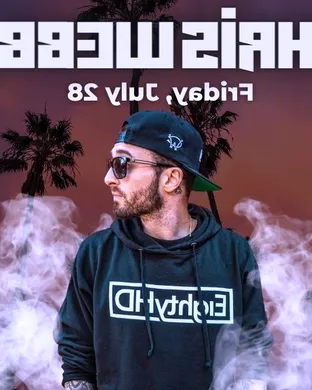 Chris Webby