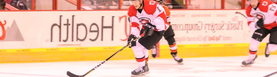 Cincinnati Cyclones