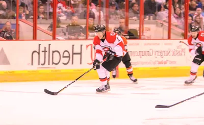 Cincinnati Cyclones
