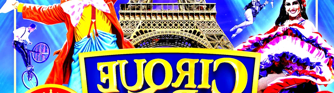 Cirque De Paris
