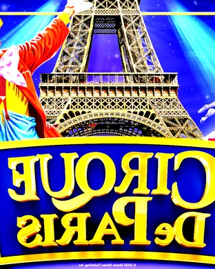 Cirque De Paris