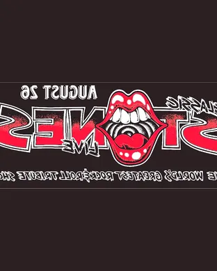 Classic Stones Live