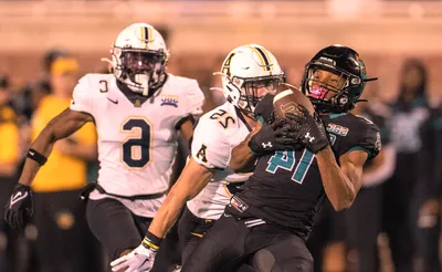 Coastal Carolina Chanticleers Football