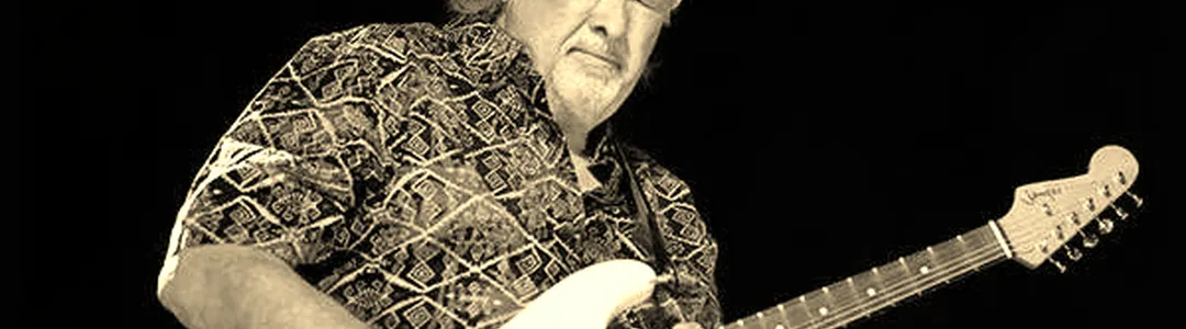 Coco Montoya