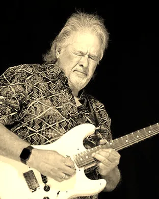 Coco Montoya