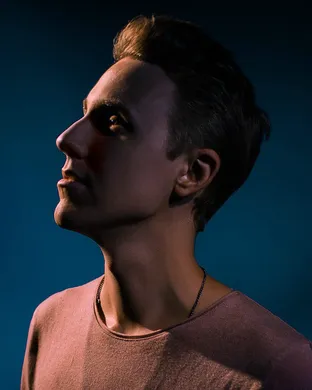 Cody Fry & Baltimore Symphony Orchestra