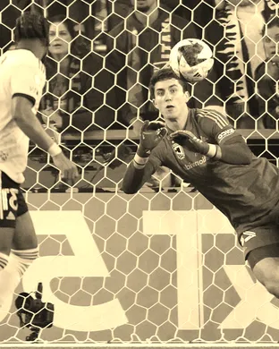 Columbus Crew 2 vs. Philadelphia Union II sports event