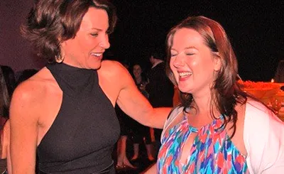 Countess Luann
