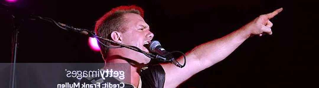 Cowboy Mouth