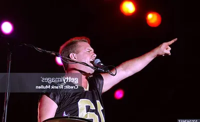 Cowboy Mouth