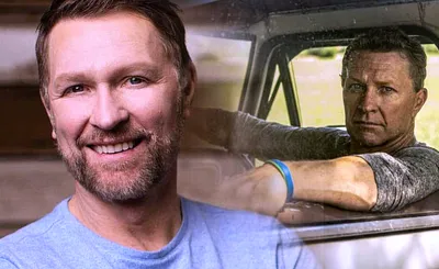 Craig Morgan