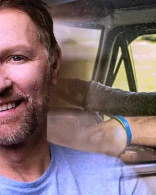 Craig Morgan