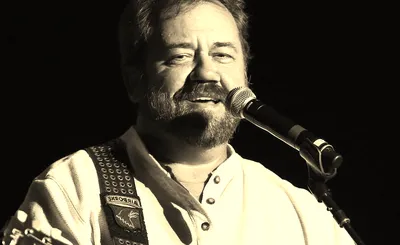 Dan Tyminski