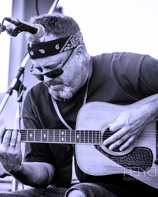 David Cross