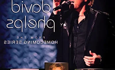 David Phelps