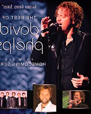 David Phelps Lancaster