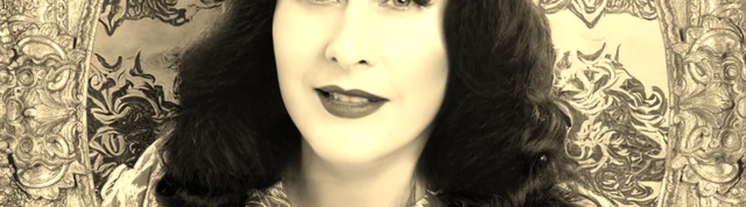 Davina and The Vagabonds