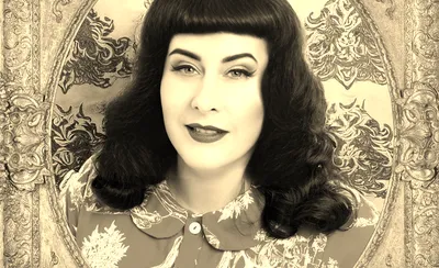 Davina and The Vagabonds