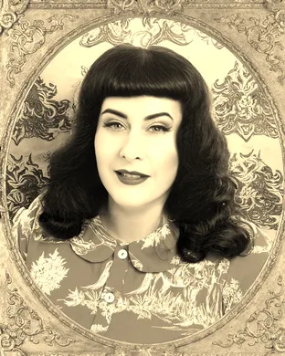 Davina and The Vagabonds