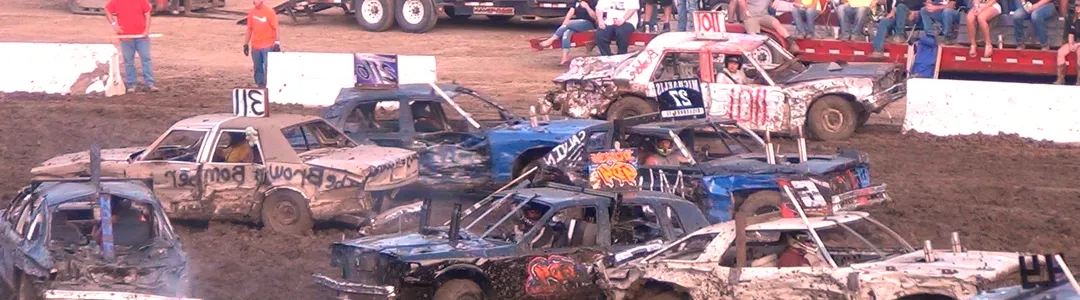 Demolition Derby
