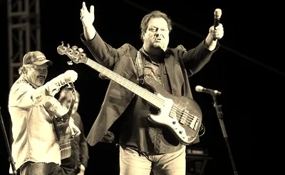 Diamond Rio