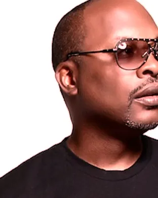 DJ Jazzy Jeff