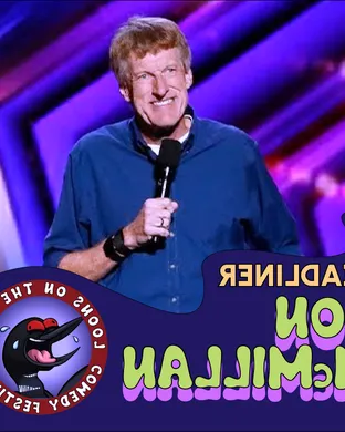 Don McMillian