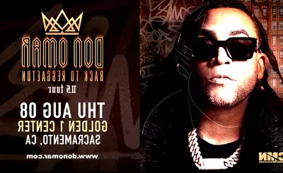 Don Omar