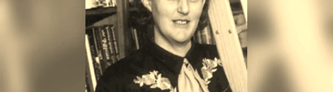 Dr. Temple Grandin