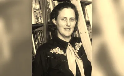 Dr. Temple Grandin