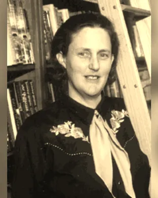 Dr. Temple Grandin