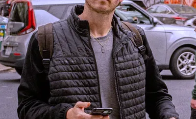 Dylan Carlino