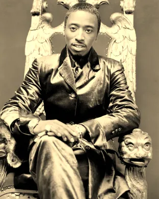 Eddie Griffin