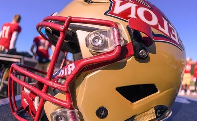 Elon Phoenix Football