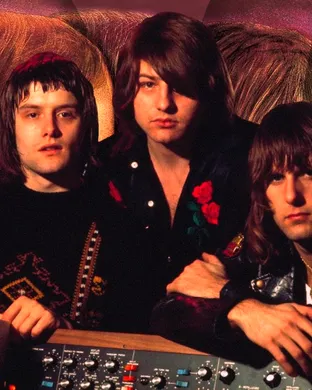 Emerson, Lake & Palmer