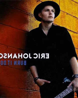 Eric Johanson
