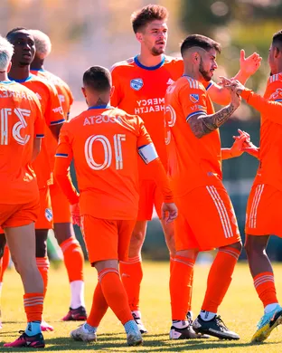 FC Cincinnati vs. Philadelphia Union