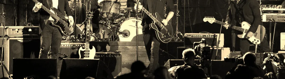 Foo Fighters