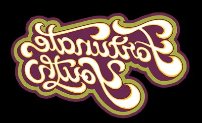 Fortunate Youth