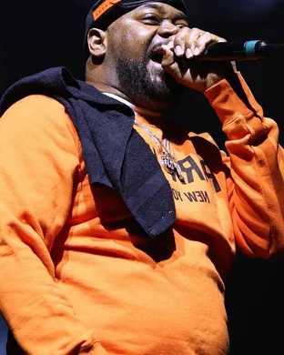Ghostface Killah