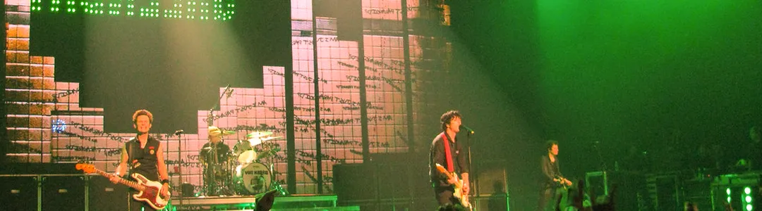 Green Day