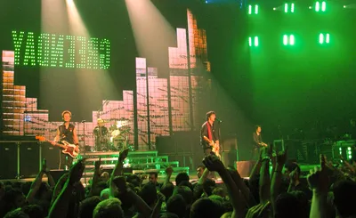 Green Day