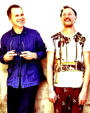 Guster