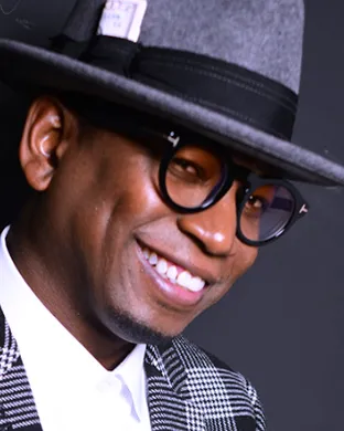Guy Torry